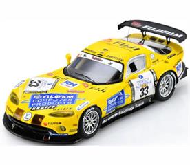 SPA 43NUR2001